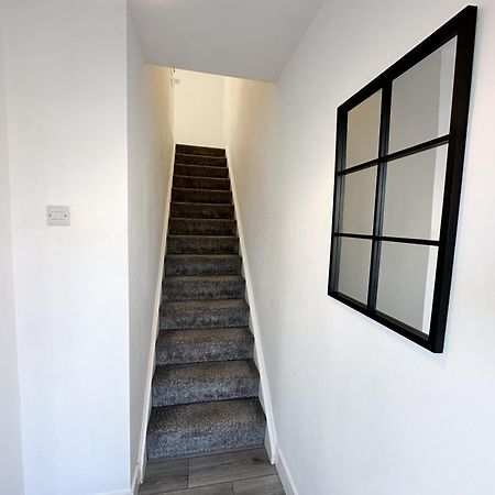 Harbour House By Blue Skies Stays Hartlepool Ngoại thất bức ảnh