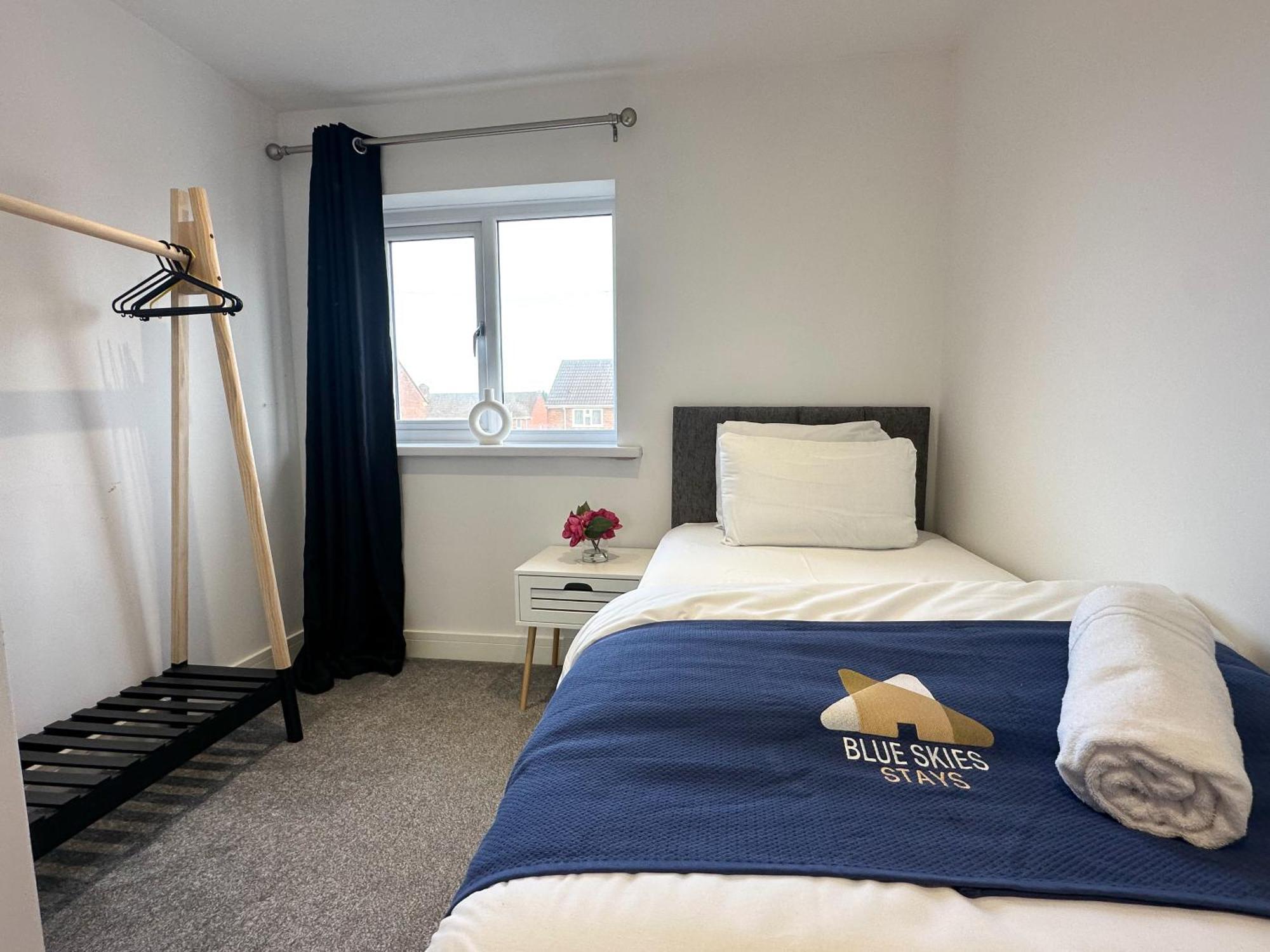 Harbour House By Blue Skies Stays Hartlepool Ngoại thất bức ảnh